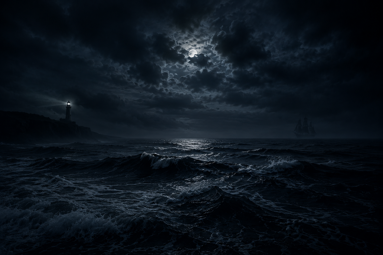 The Navigator's Journal