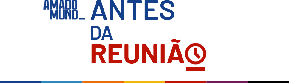 Antes da Reunião