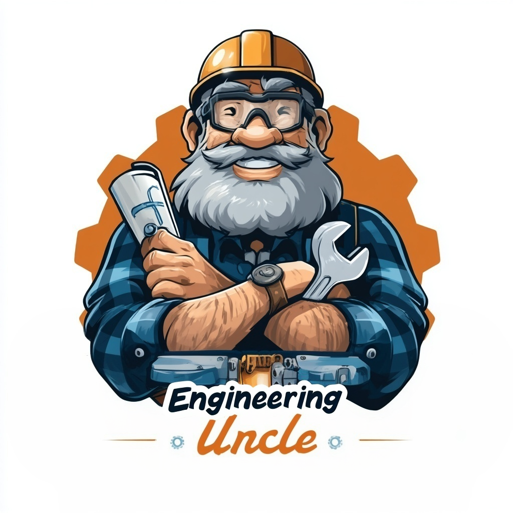 EngineeringUncle
