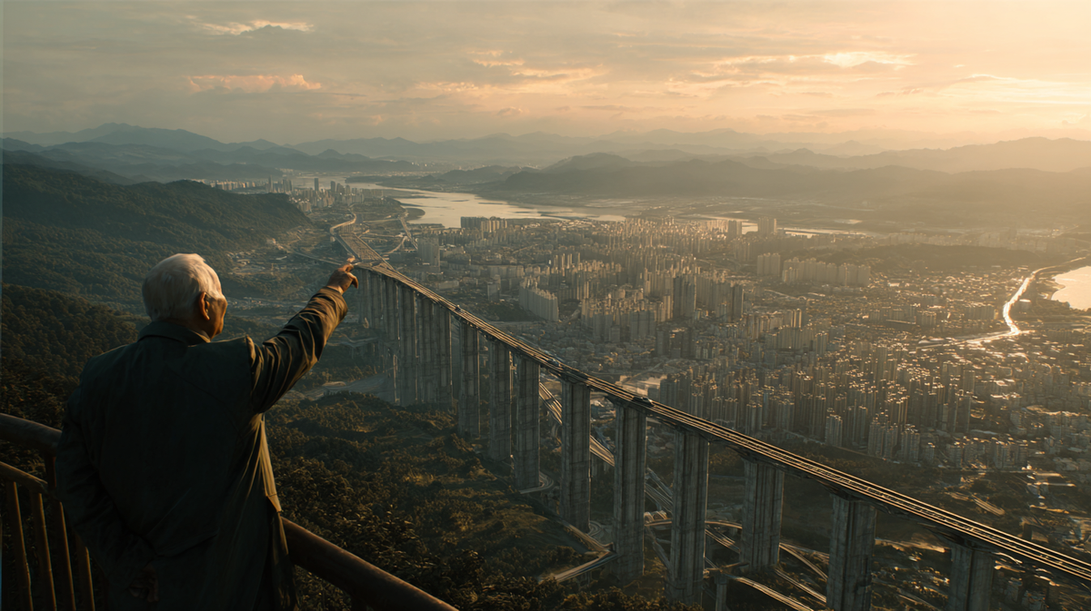 Why China Used More Concrete in 3 Years Than the US Did in 100 Years – Engineering Breakdown