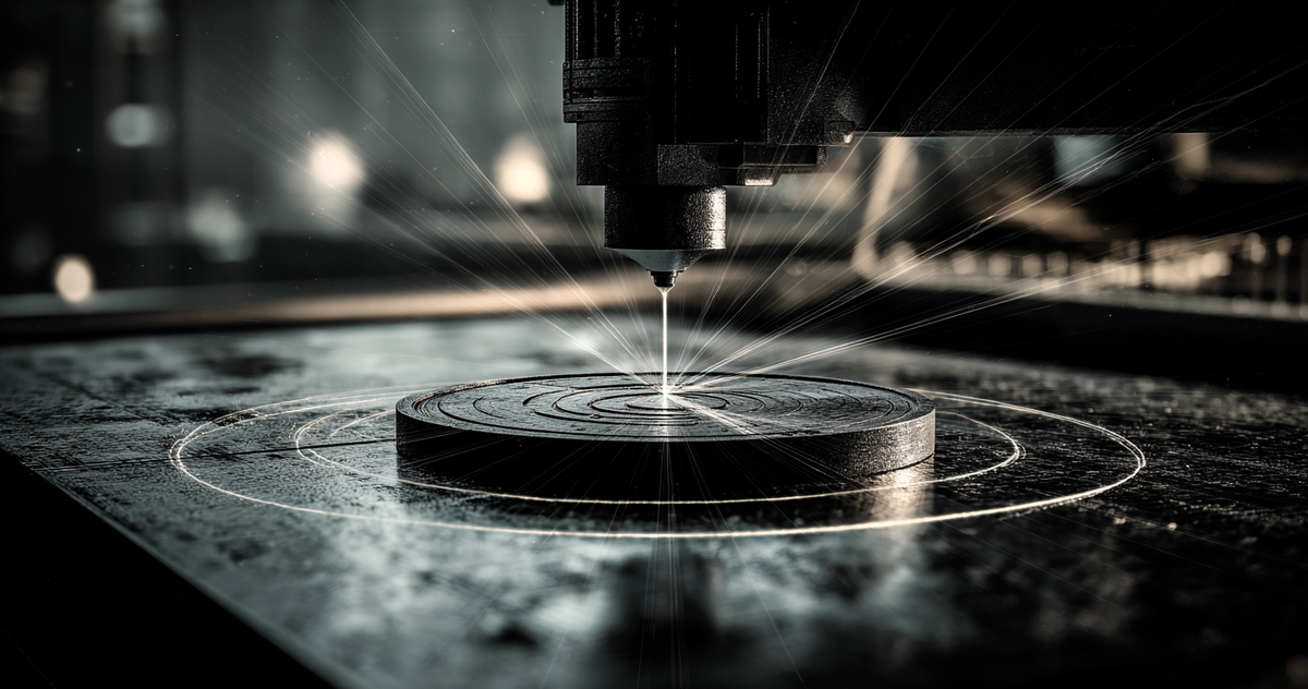 The Science Behind 3D Printing Parts for NASA: Precision Additive Manufacturing in Space
