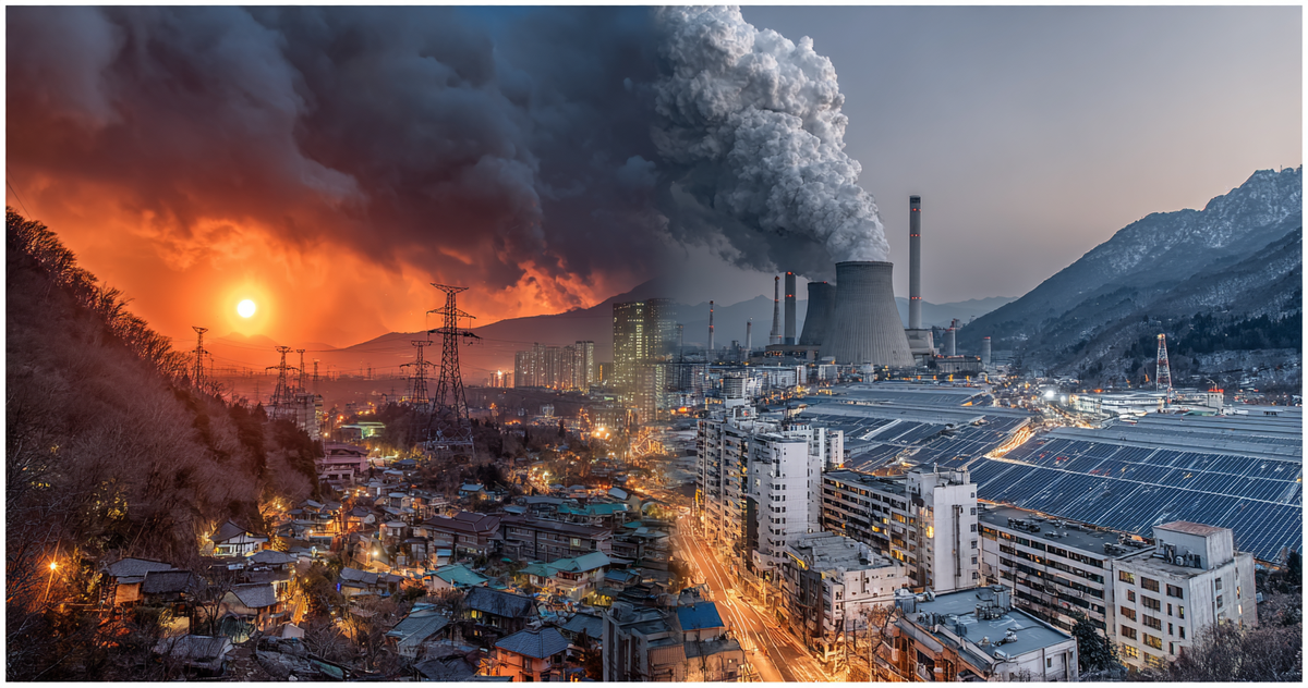 Energy Production: Why We Need More, Not Less — The Engineering Case for Abundance