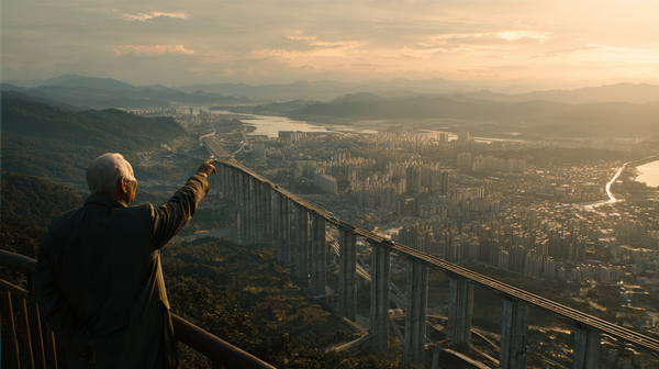 Why China Used More Concrete in 3 Years Than the US Did in 100 Years – Engineering Breakdown