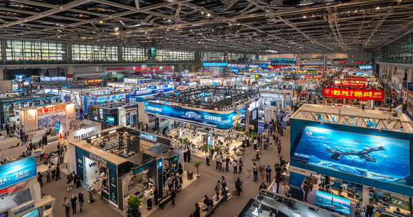 WEE Expo 2026 Guangzhou: Inside China’s Massive Elevator Market & Global OEM Strategies