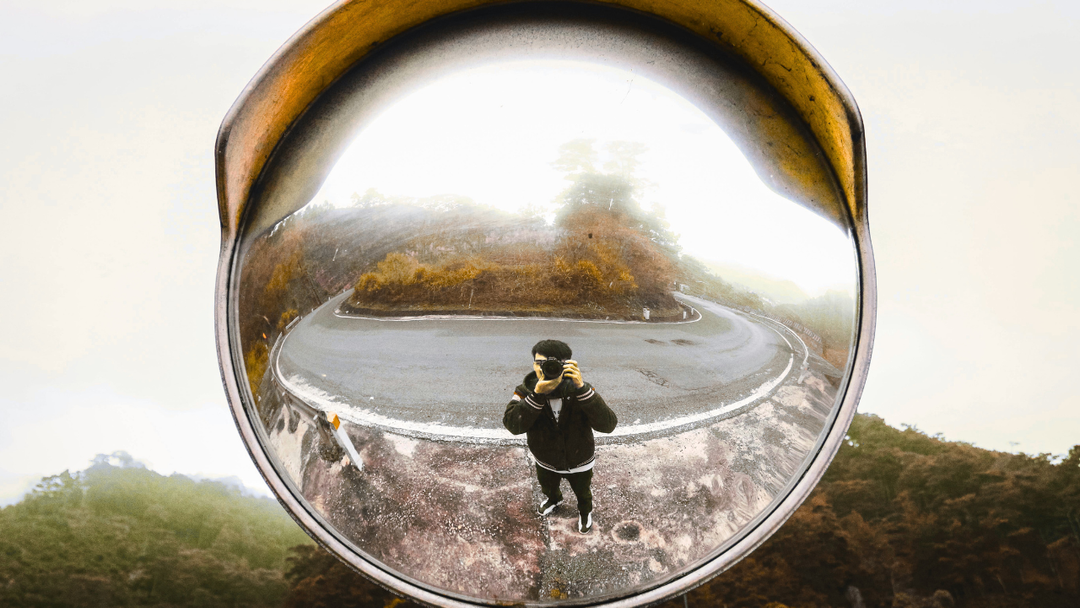 We Love to Exaggerate