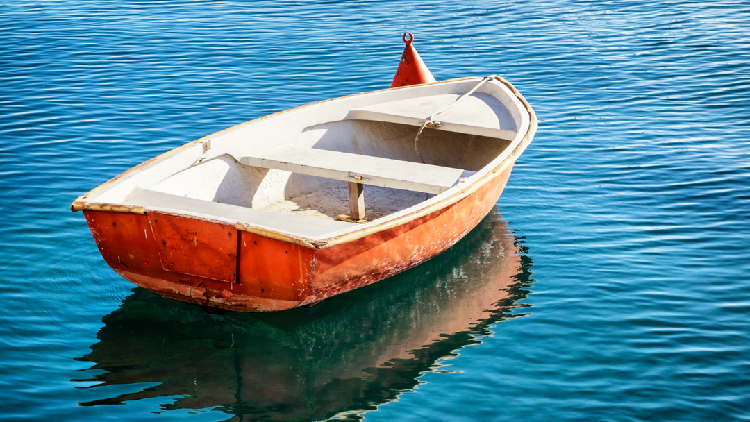 What Drift Really Looks Like