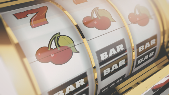 Surrounded By Noise