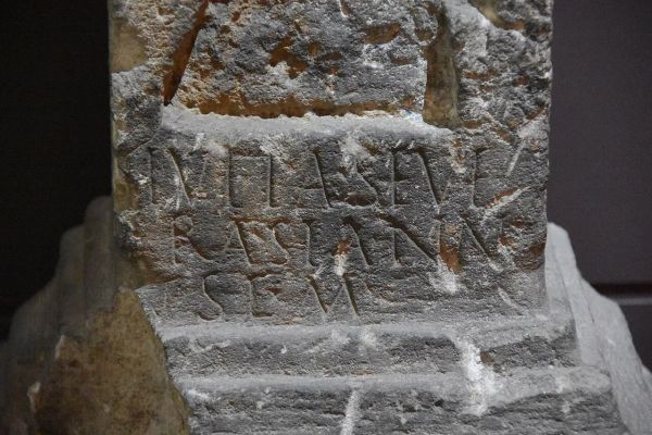 Divinités d’ici (France, Suisse, Belgique) — Dea Sianna, déesse des Sources au Mont-Dore (Puy-de-Dôme)