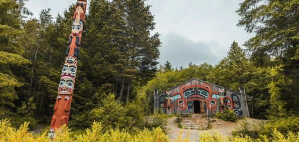 Totem — De l’ojibwé aux pratiques d’aujourd’hui