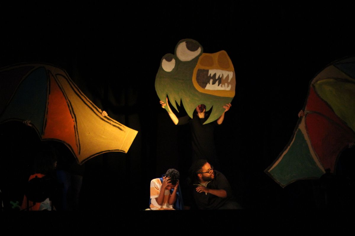 a positive experience of success