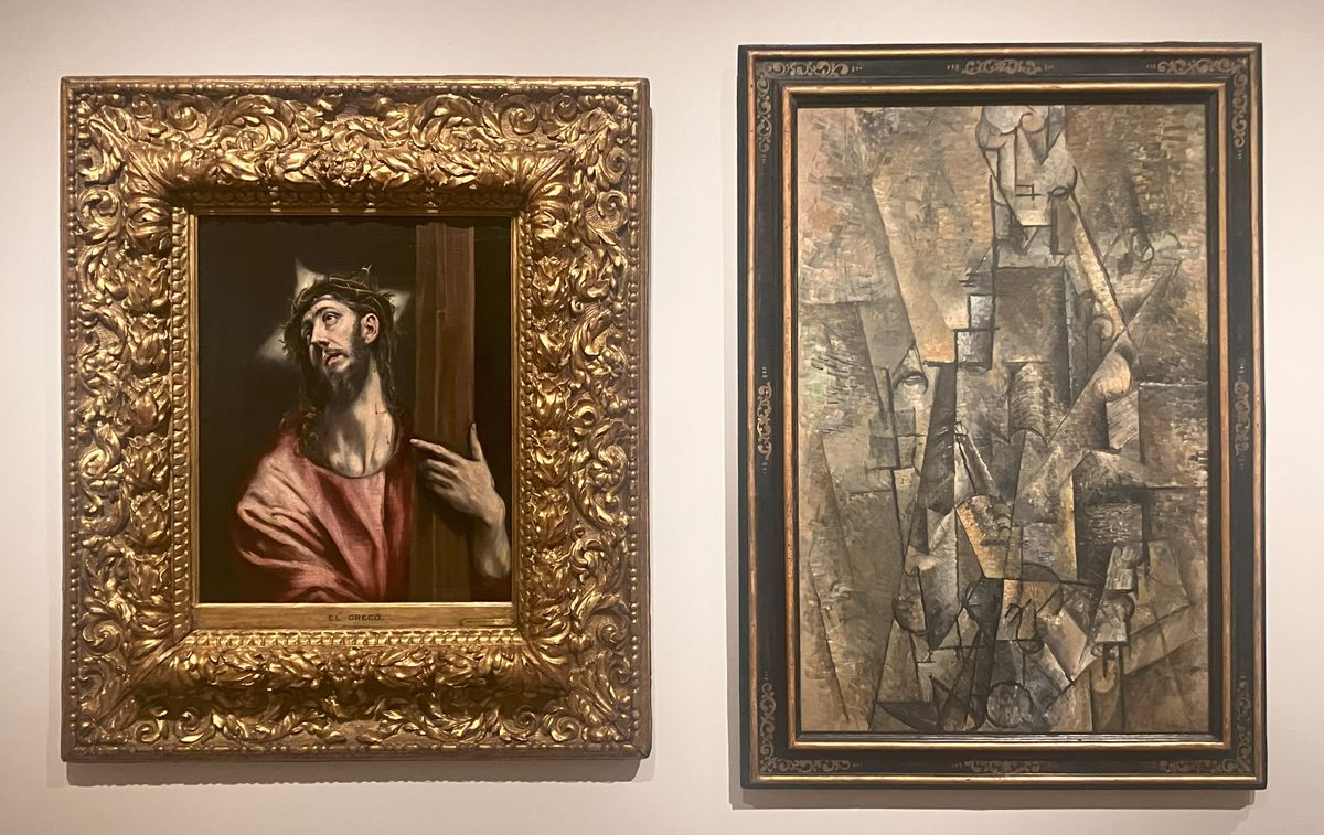 not everything is a choice