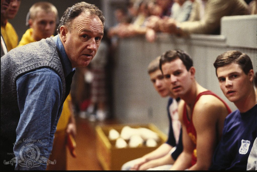 hoosiers