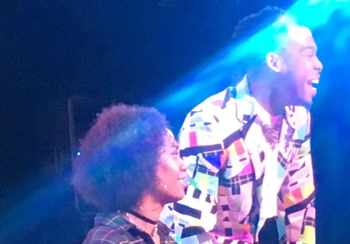 you had to be there (part 3)