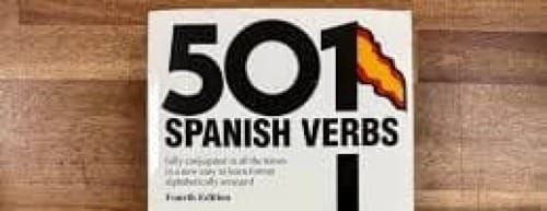 asesinando español (dispatch #3)