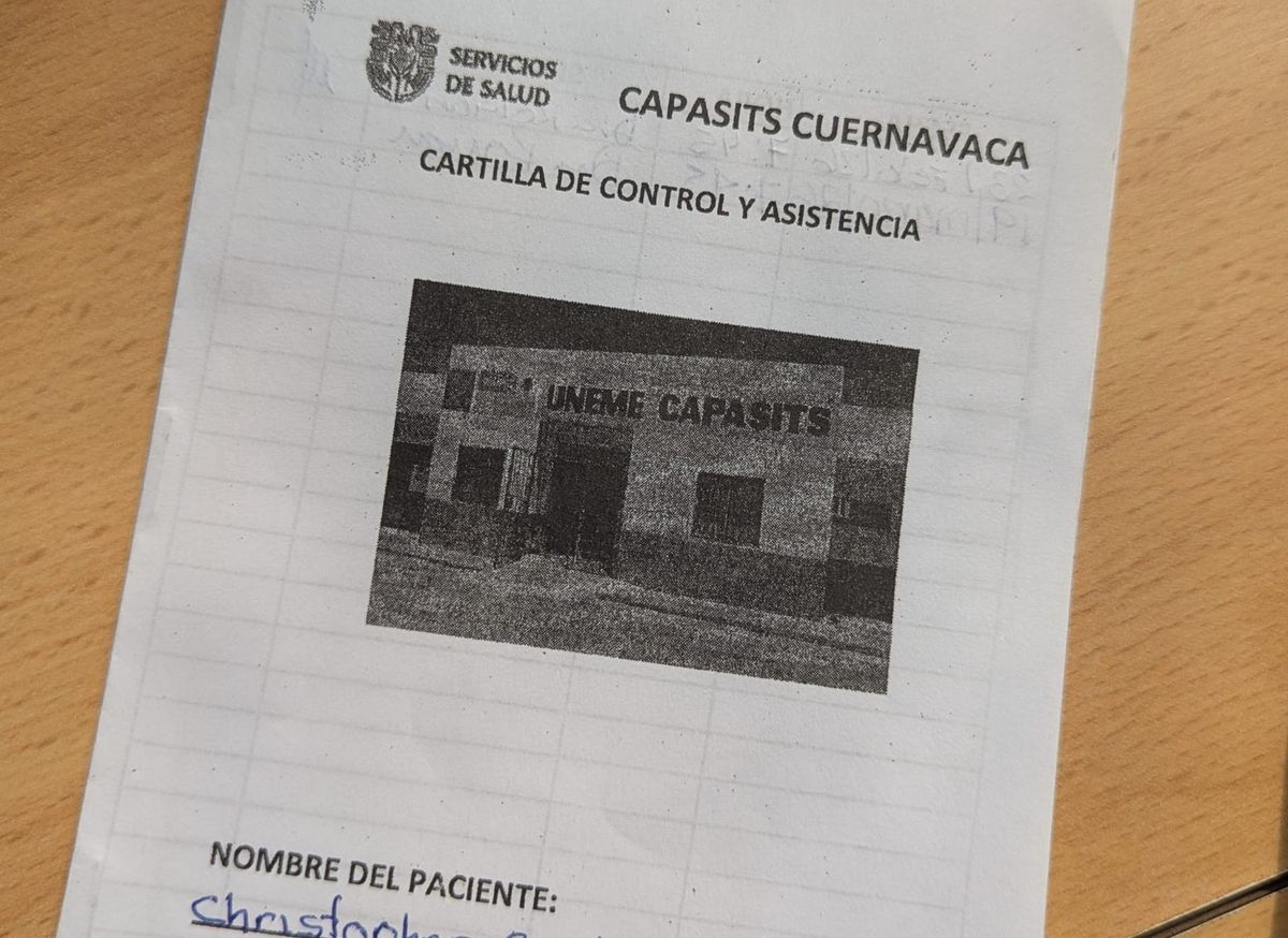 capasits (dispatch 9)