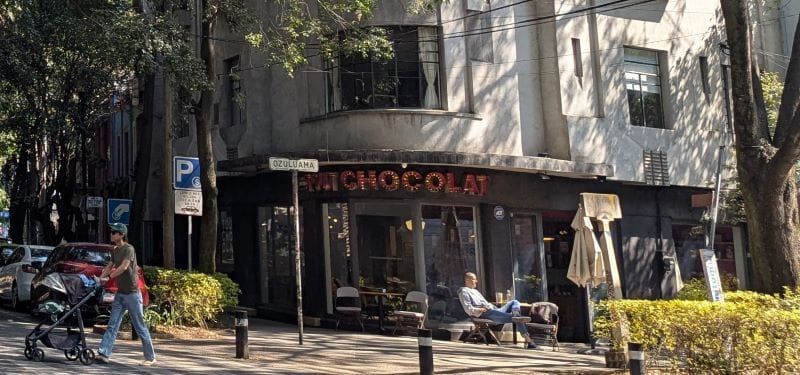 condesa york (dispatch 10)