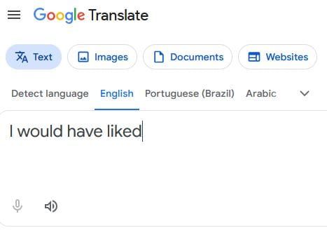 thinking in spanish (dispatch 11)