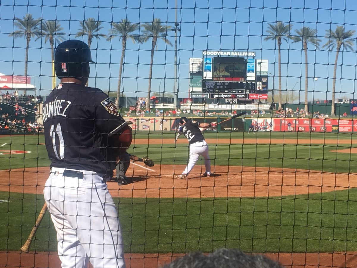 my joy of baseball