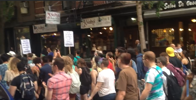 obergefell v. hodges, ten years on