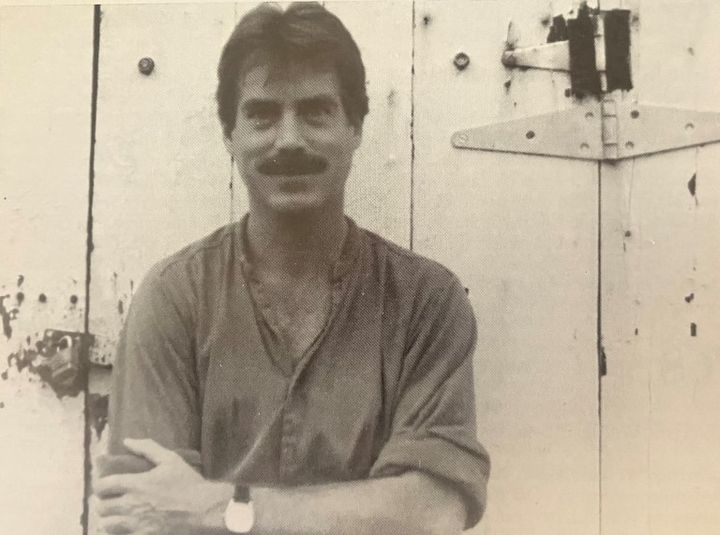 Kelly Moody, une fois de plus