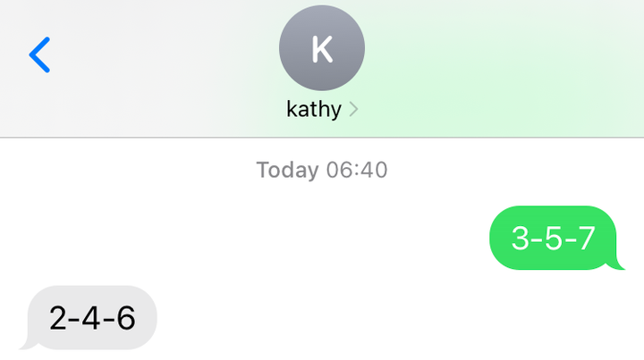 what we play about when we play