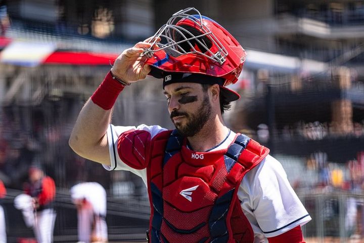 declare yourself an optimist