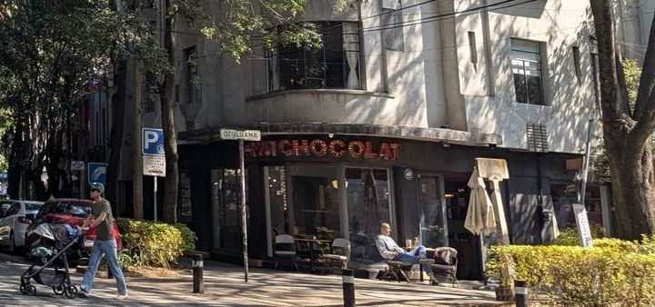 condesa york (dispatch 10)