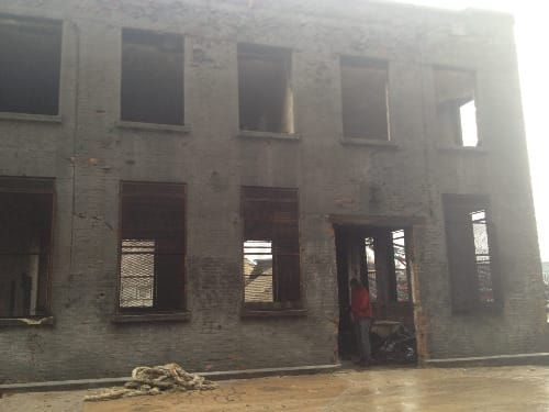 gowanus bay terminal (part 2)