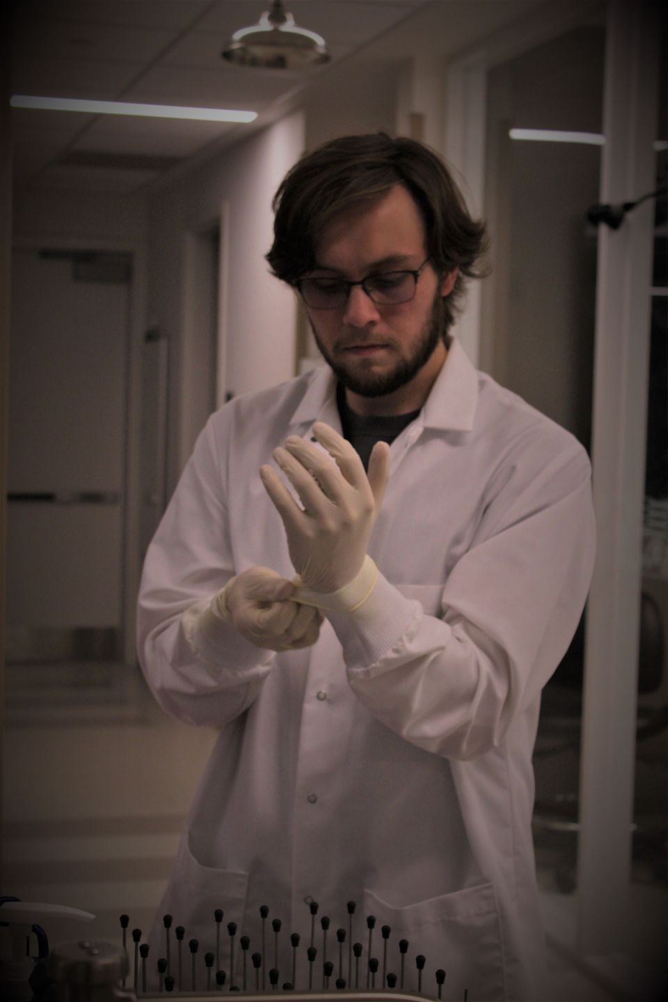 publications & presentations