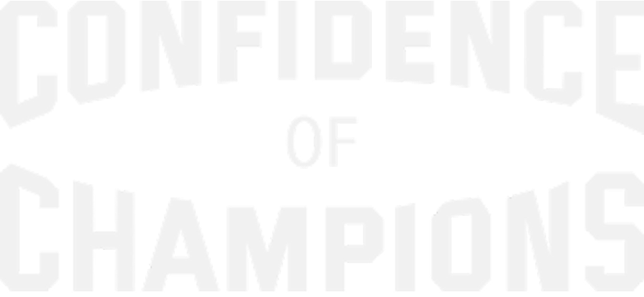 Confidence of Champions