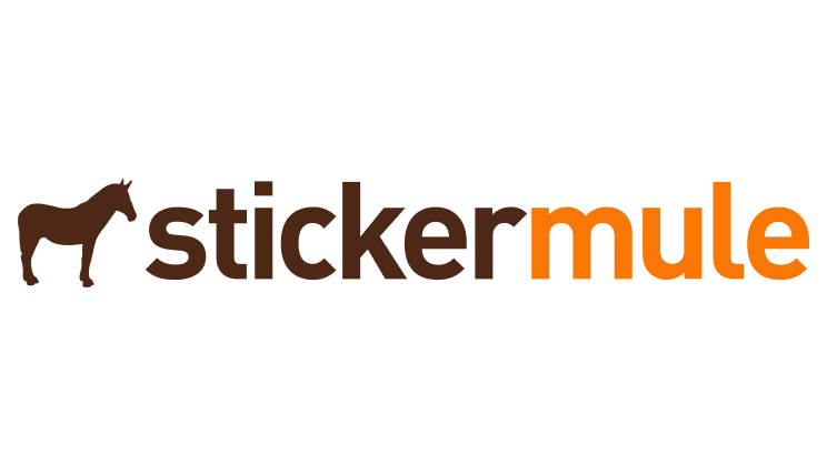 Partner: Stickermule