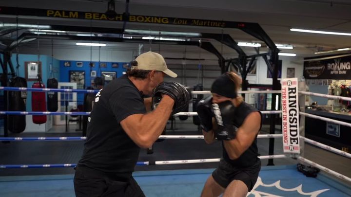 Champion Foundations 15