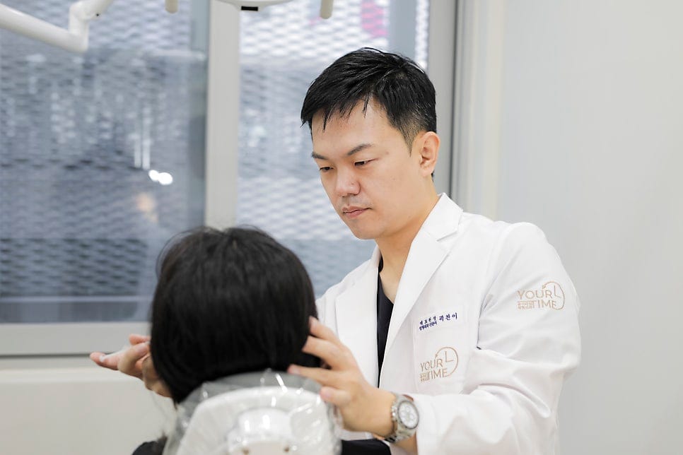 Forehead Reduction Self-Check List: Should You Get the Surgery or Not?