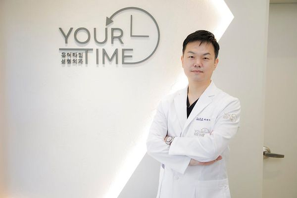 [Caution: Surgical Images] Lower Eyelid Lift — The Actual Procedure, Step by Step