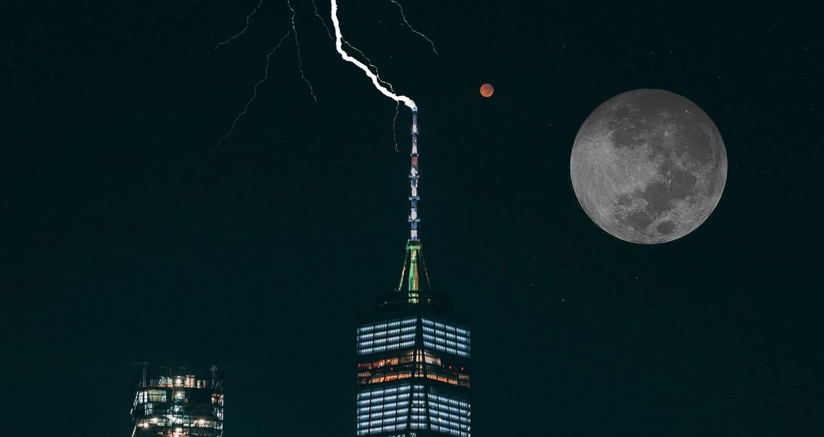 Week of October 20th, 2025