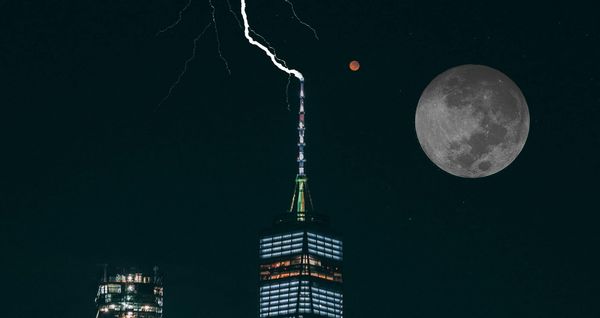 Week of October 20th, 2025
