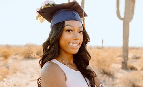 Newman biology department mourns recent graduate