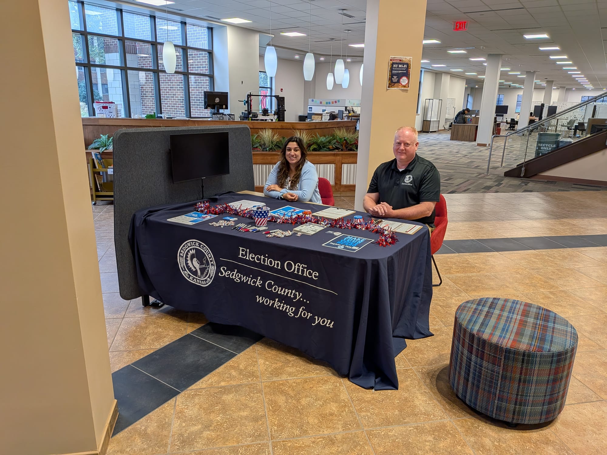 It's election season again. Ready to vote?