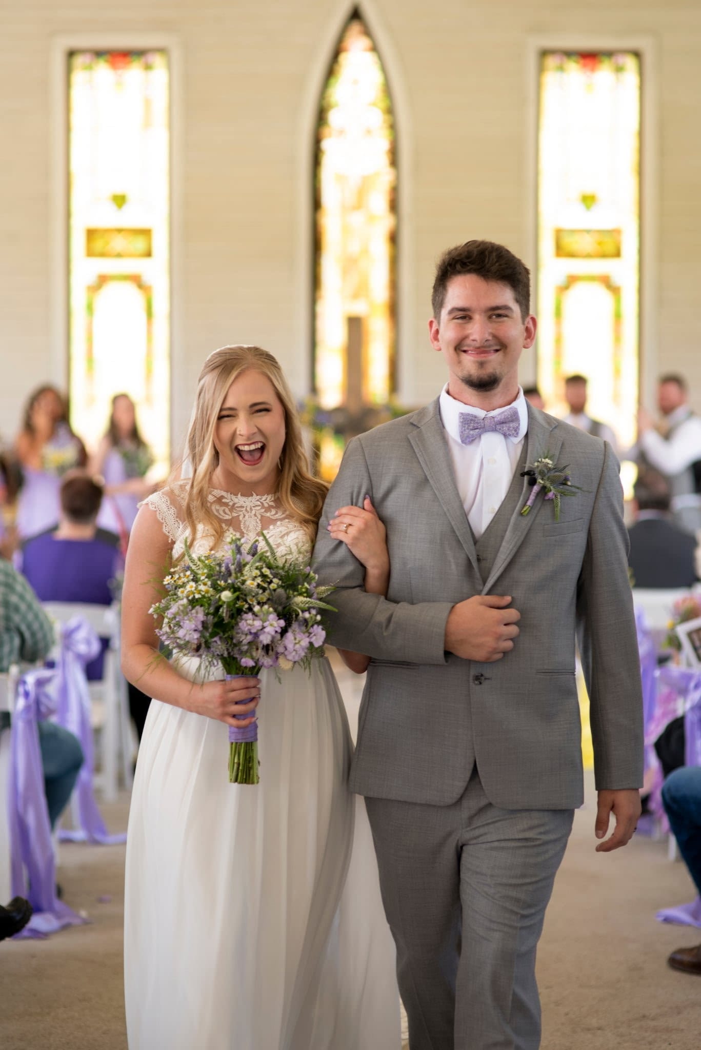Married while still in college: I wouldn’t change anything
