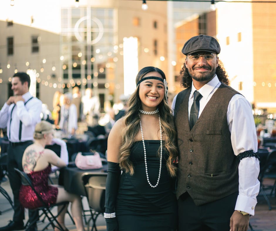 Party on the Plaza raises more than $200k for student aid