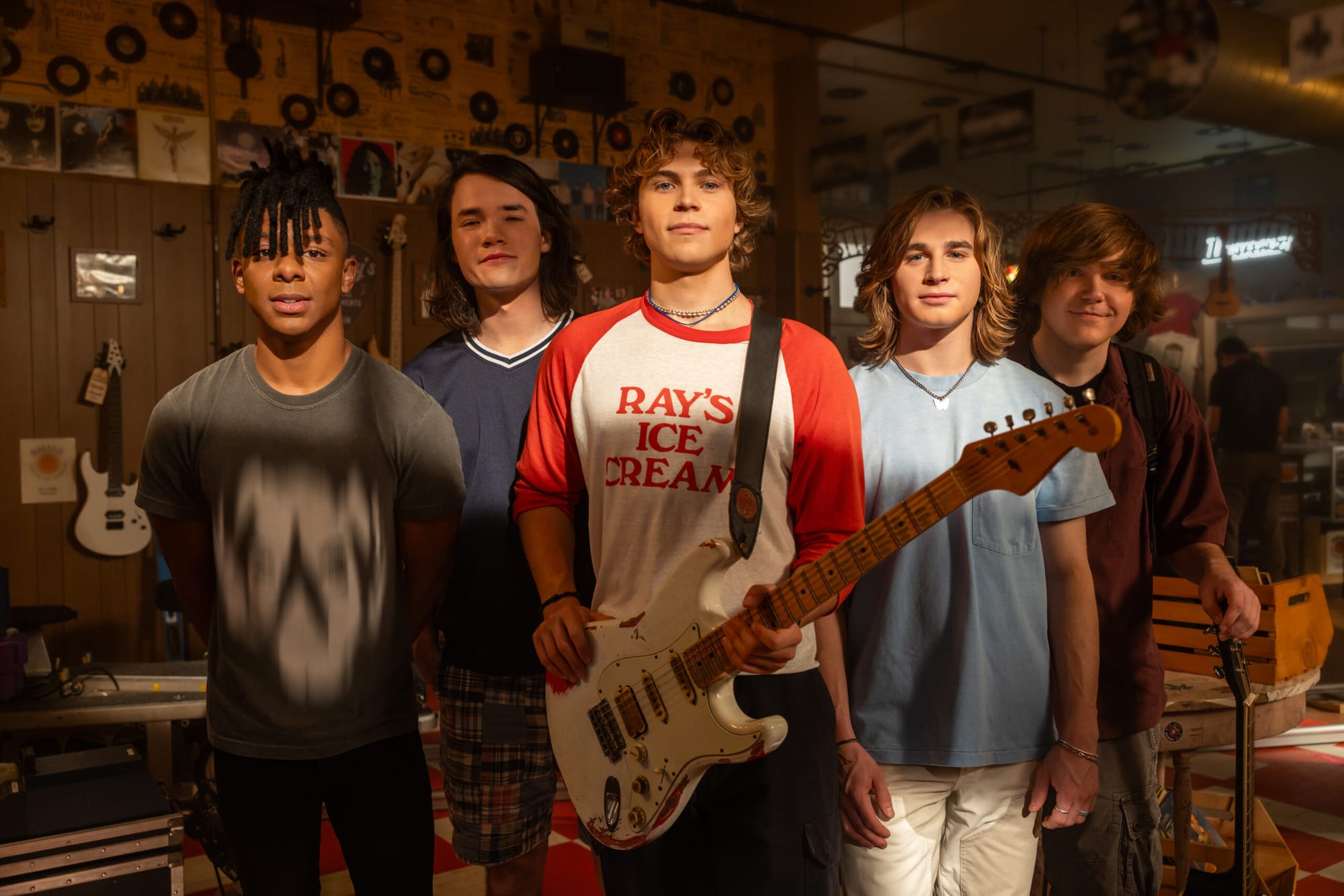 Looking for something new to stream? Let us help you