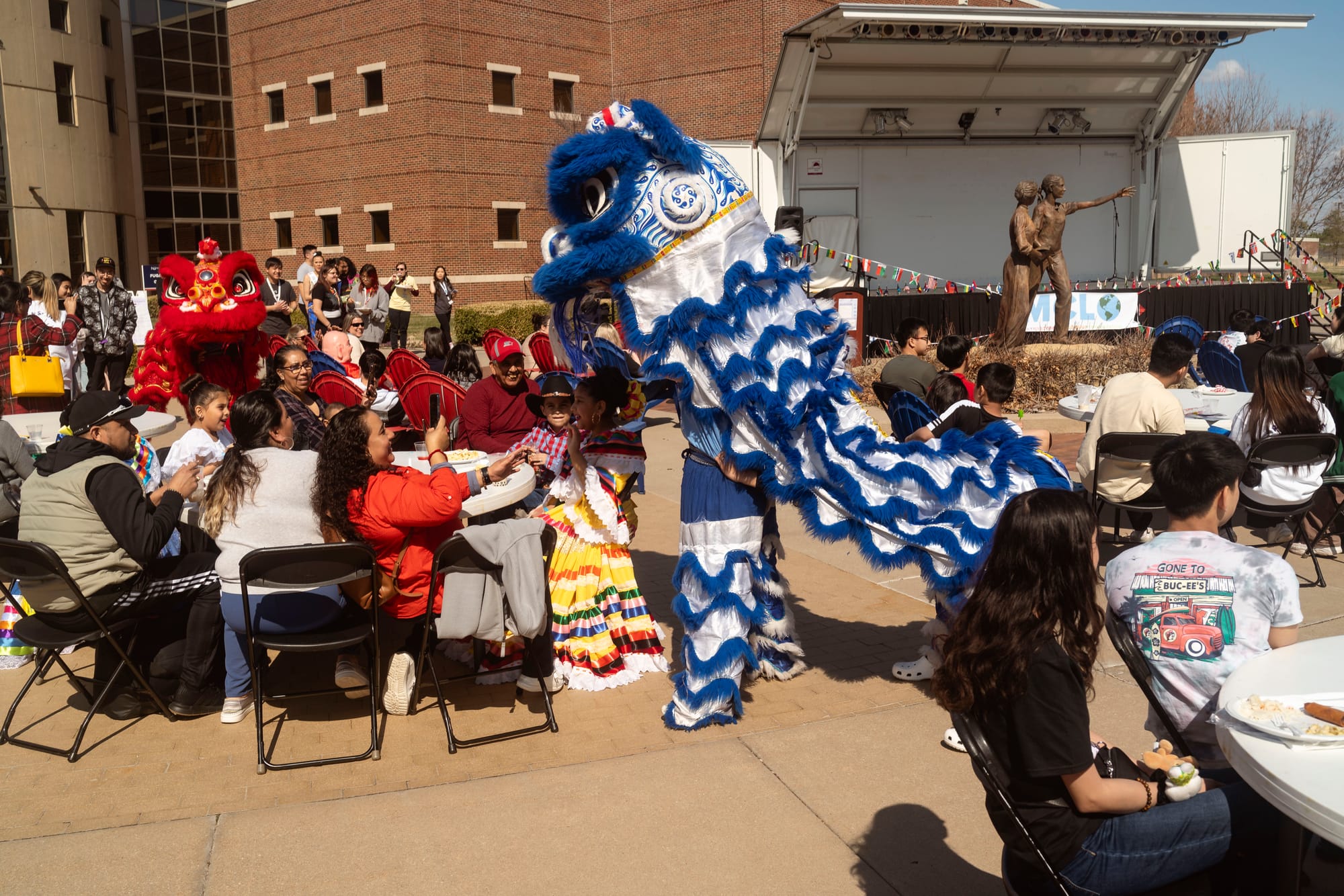 Club’s financial troubles put event at risk