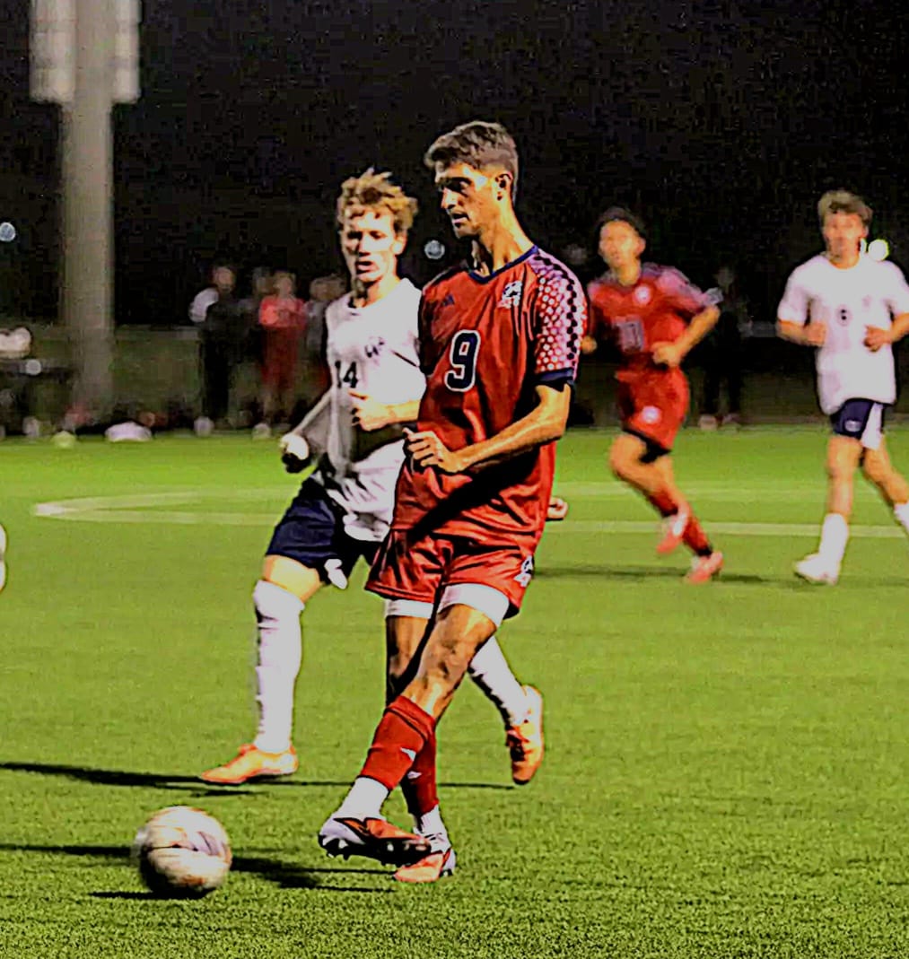 Jets soccer season ends with penalty shootout in Hays