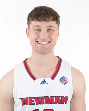 Senior basketball player breaks record for career rebounds