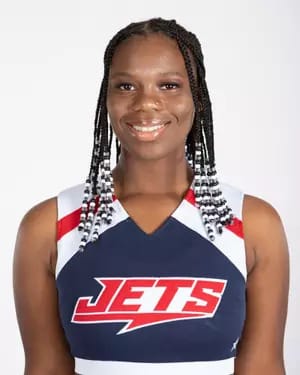 November trial date set for former Newman cheerleader