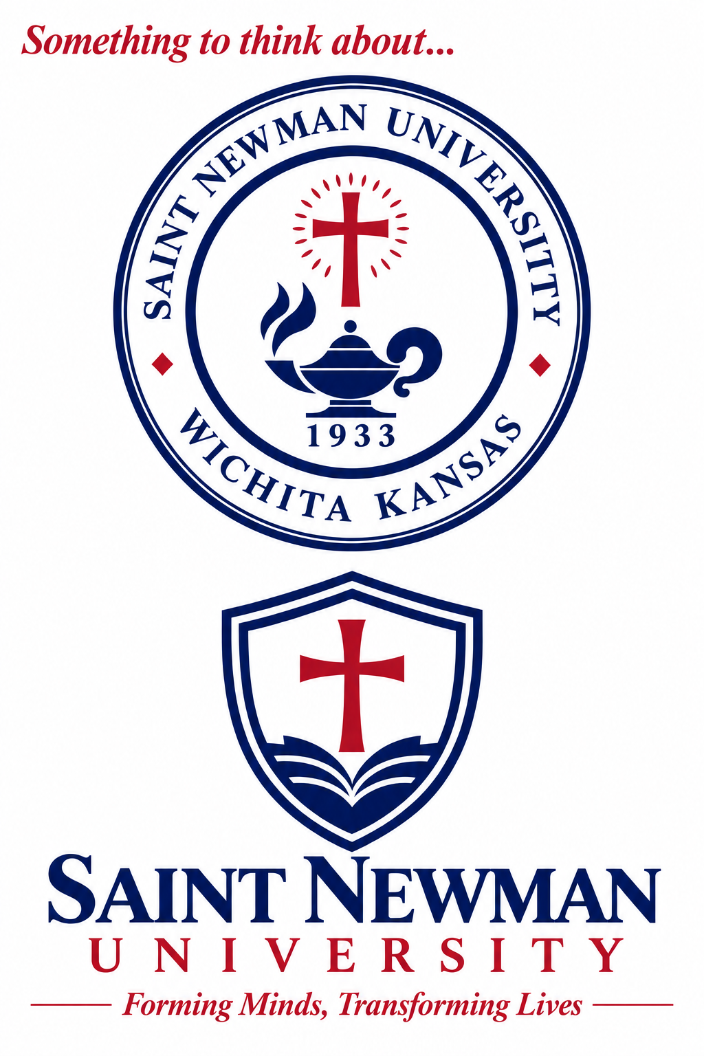 Professor proposes new name for Newman