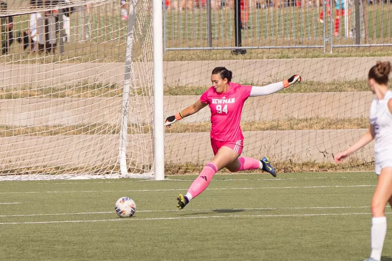 Twelve women's soccer player are sidelined by injuries