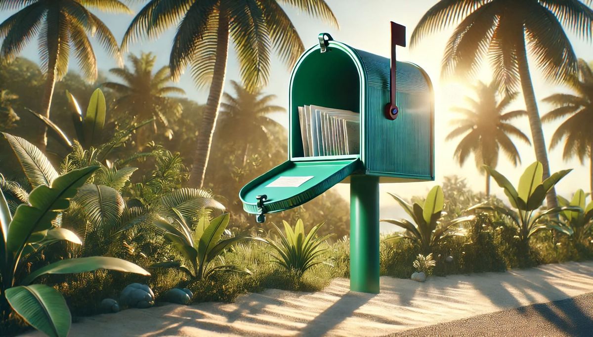 5 Best mail forwarding services for American expats