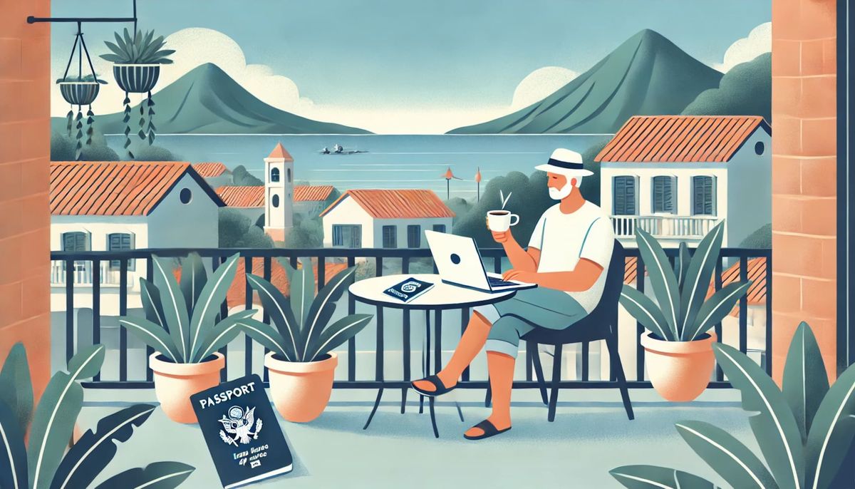 Social Security for expatriates: A guide for U.S. expats and retirees abroad