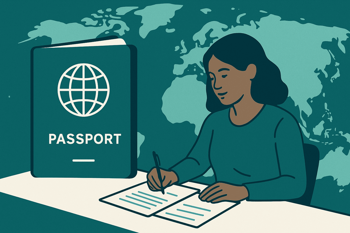 Bona fide residence test: Guide for expats and digital nomads